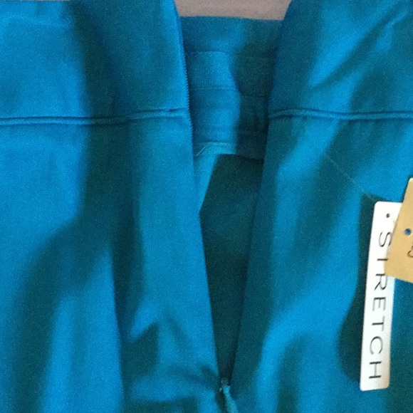 Valerie Stevens Capris (petite) - Picture 4 of 6